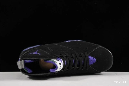 Hyperoad RETRO JORDAN AIR 7 BUCKS ALLEN RAY 1010